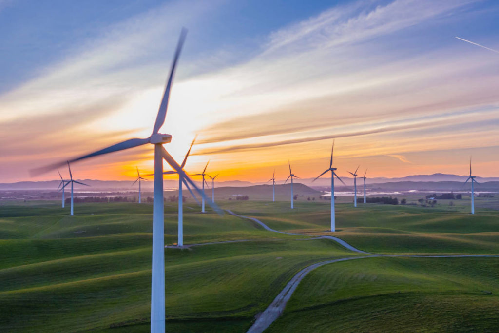 Ecolab wird mit dem Öko-Strom alle europäischen Standorte versorgen. © Unsplash